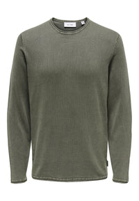 Only & Sons GARSON Strickpullover R-Neck