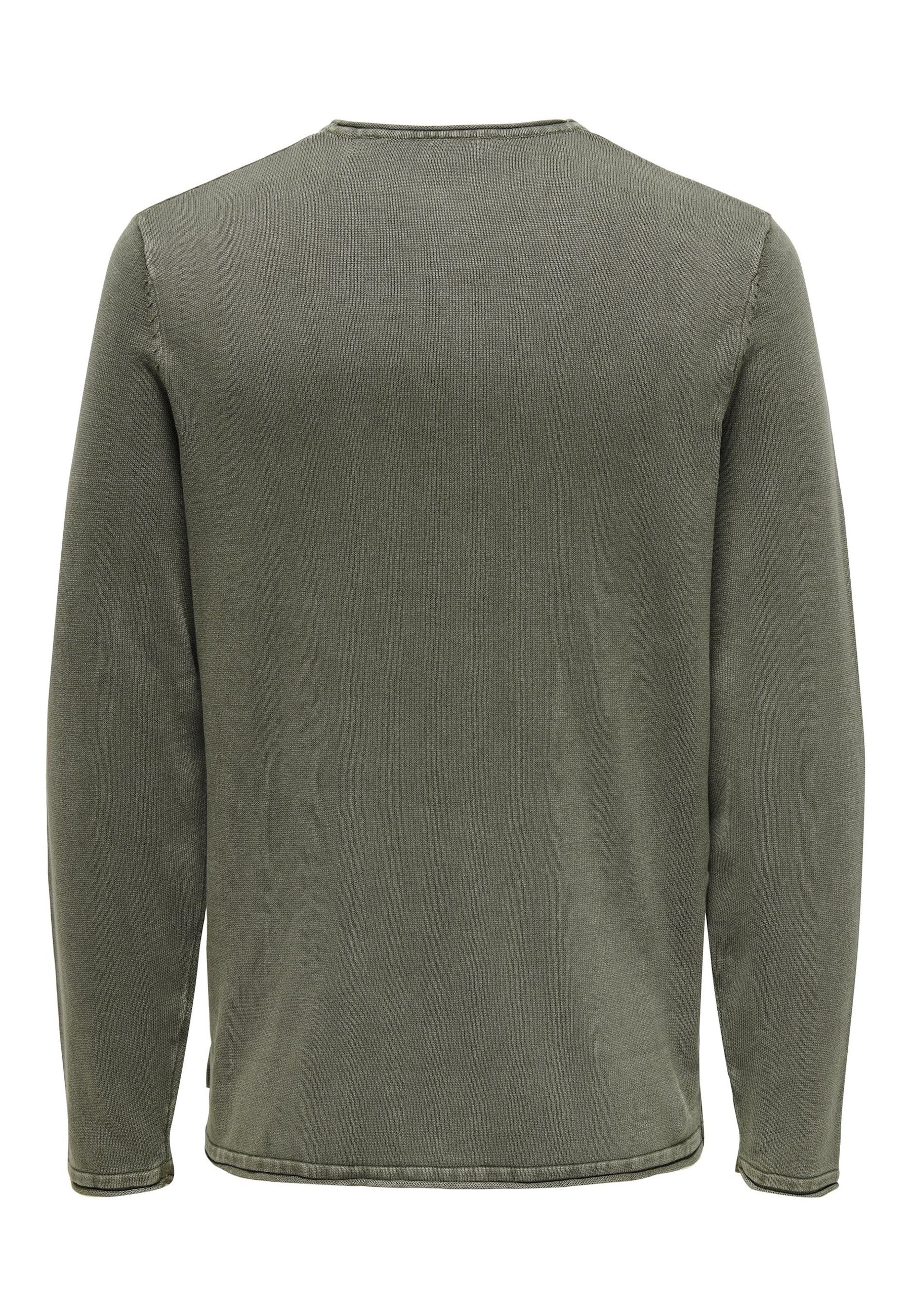 Only & Sons GARSON Strickpullover R-Neck