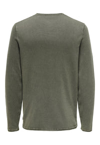 Only & Sons GARSON Strickpullover R-Neck