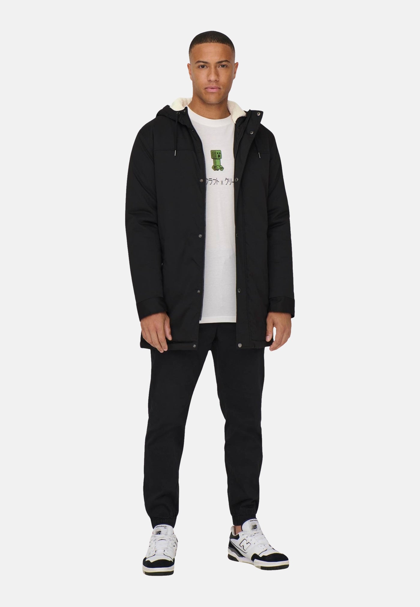 Only & Sons ALEXANDER Parka