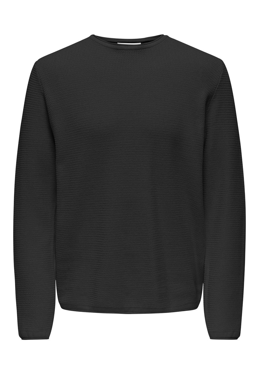 Only & Sons ERIC Strickpullover R-Neck