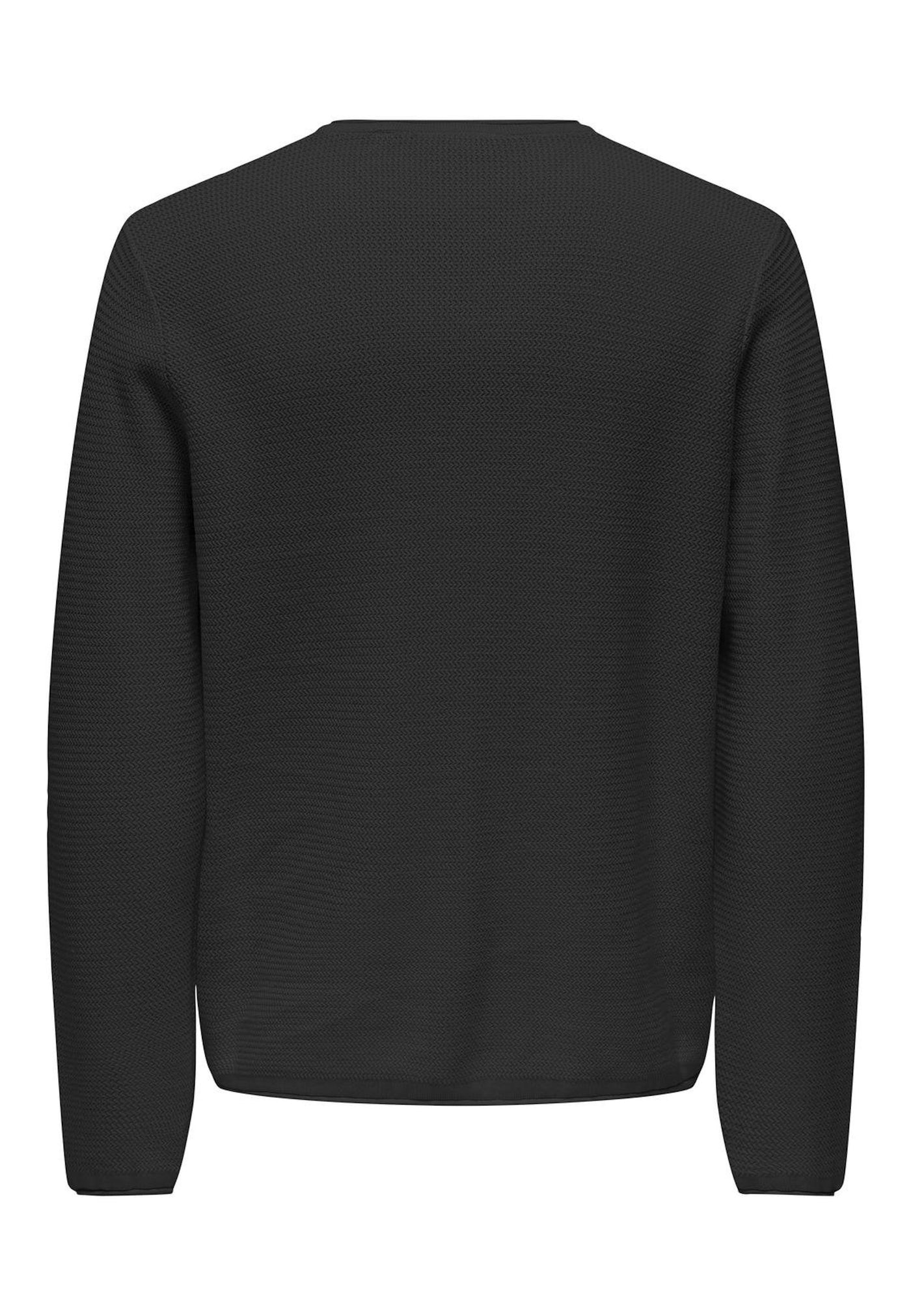 Only & Sons ERIC Strickpullover R-Neck