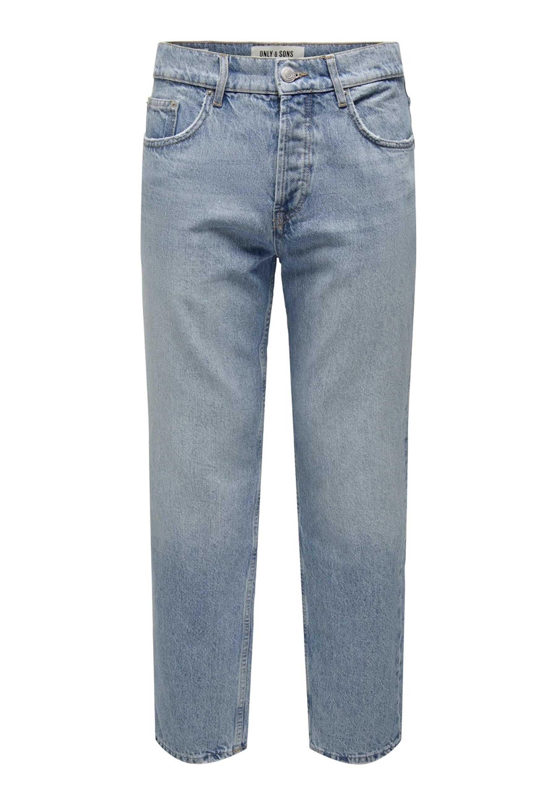 Only & Sons EDGE Jeans