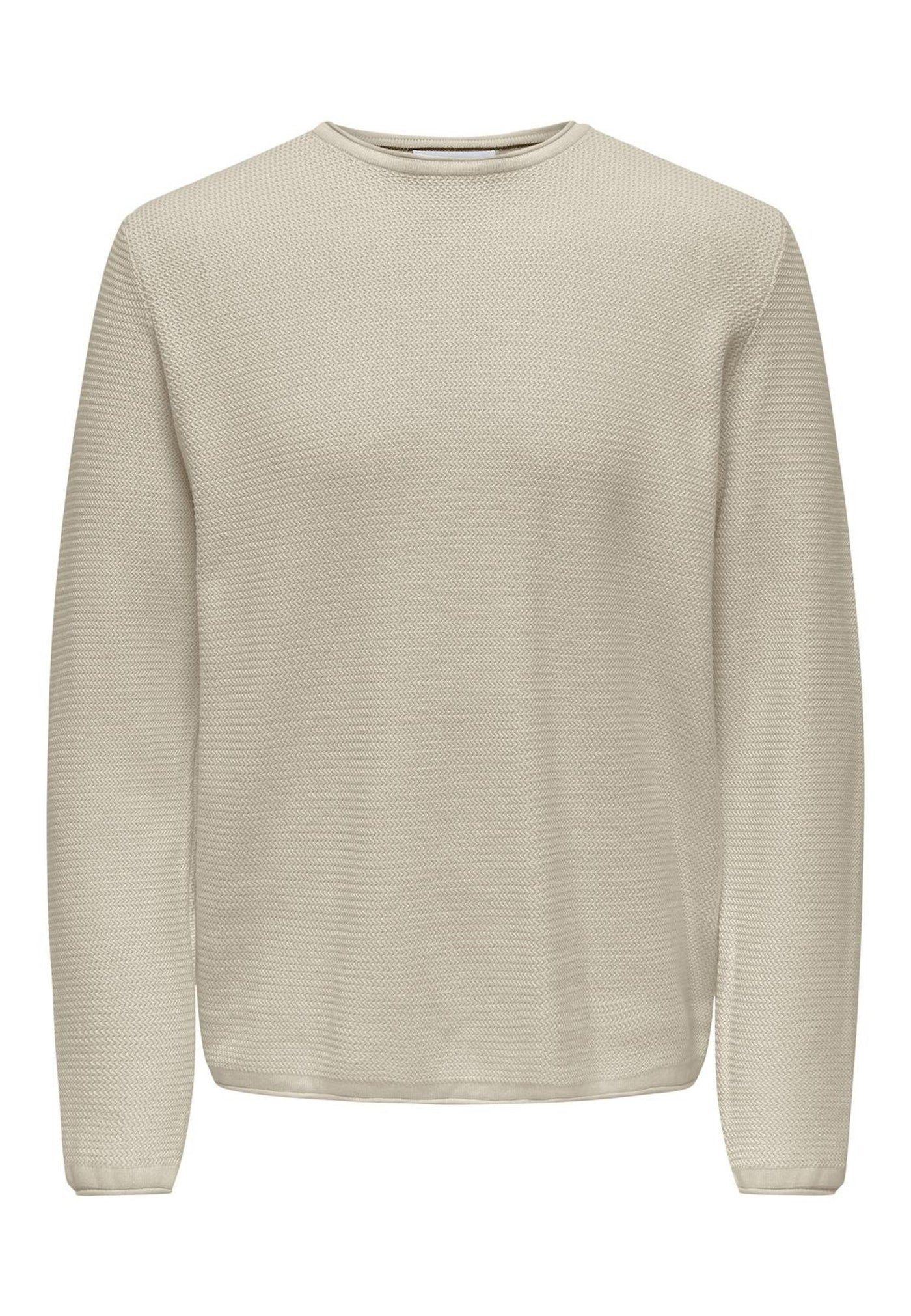 Only & Sons ERIC Strickpullover R-Neck