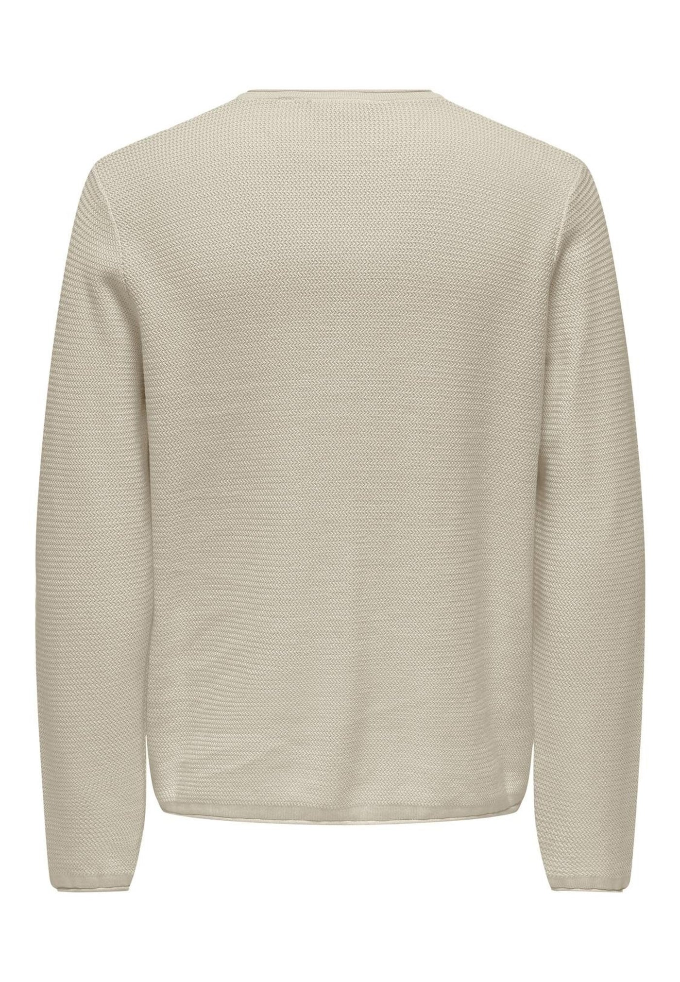 Only & Sons ERIC Strickpullover R-Neck