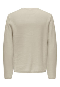 Only & Sons ERIC Strickpullover R-Neck