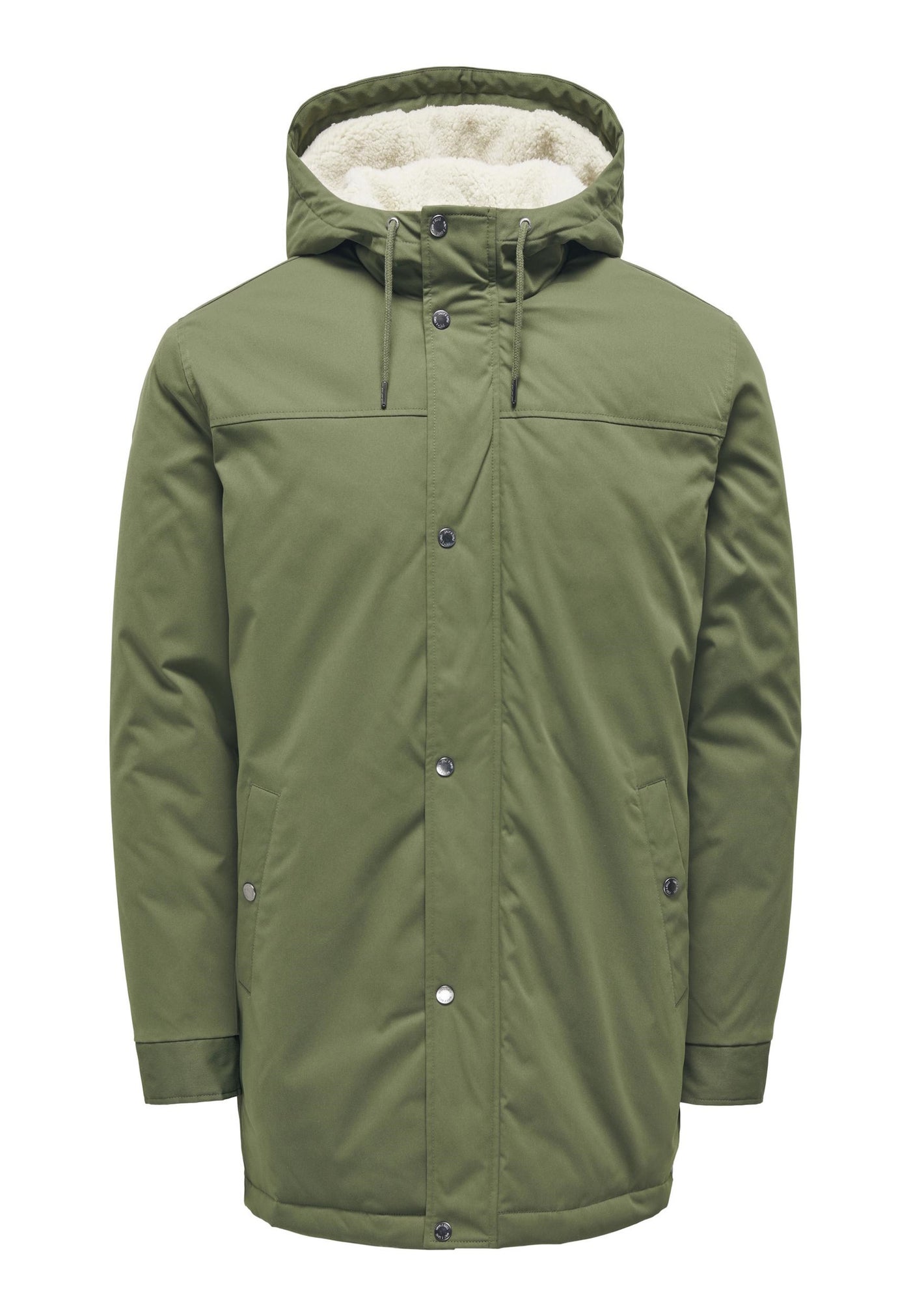 Only & Sons ALEXANDER Parka