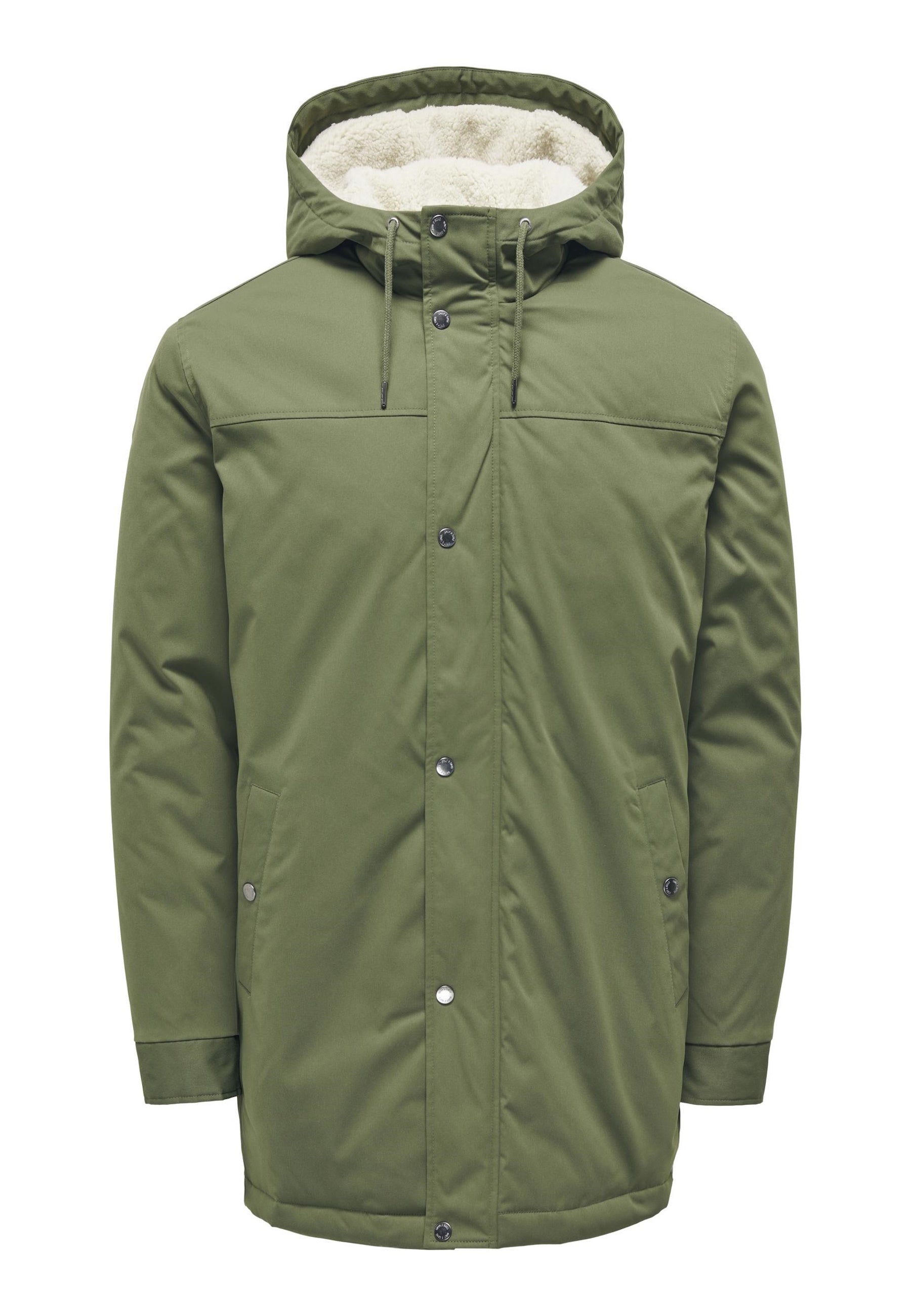 Only & Sons ALEXANDER Parka