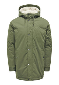 Only & Sons ALEXANDER Parka