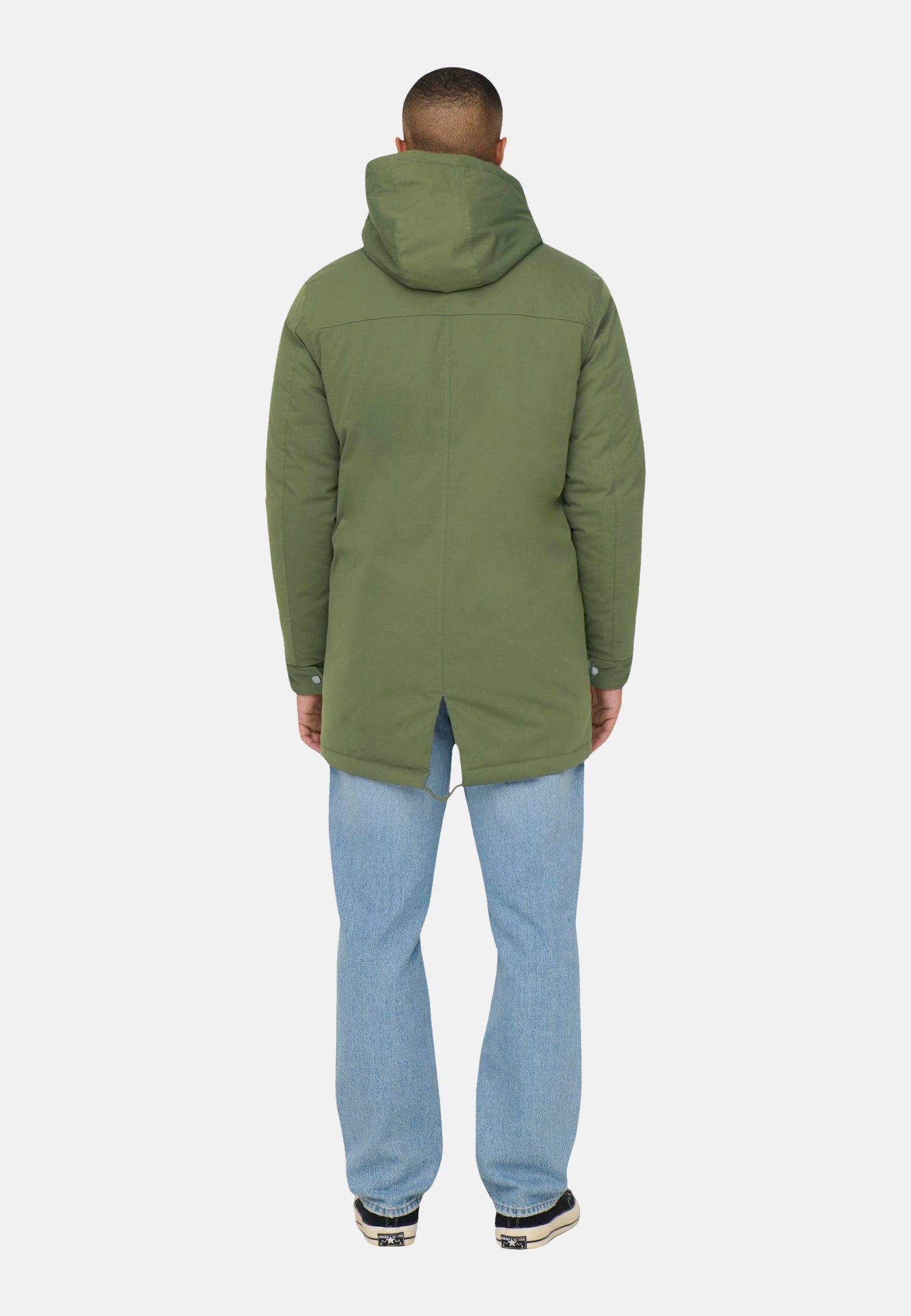 Only & Sons ALEXANDER Parka