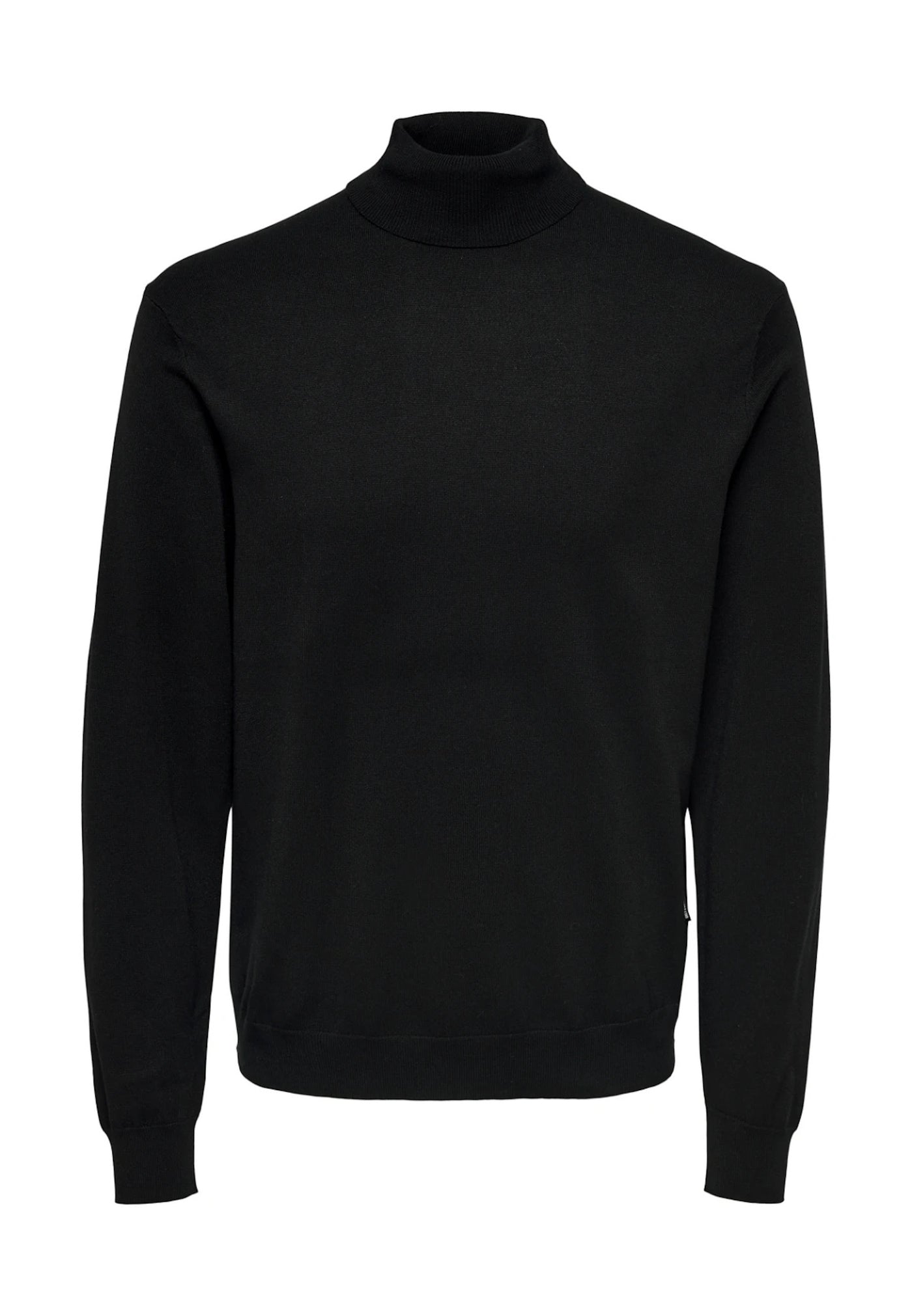 Only & Sons WYLER Langarmshirt mit Rollkragen