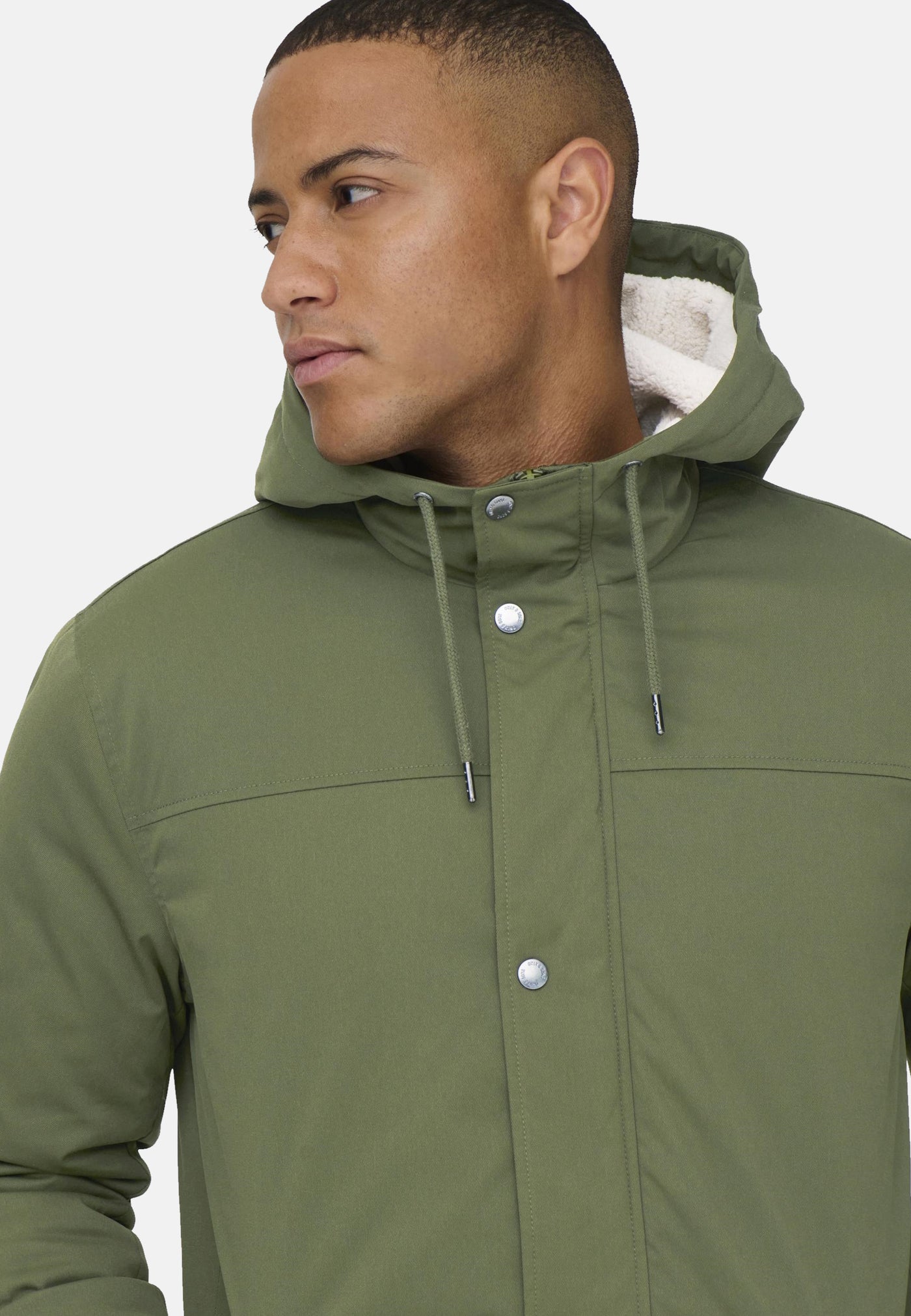 Only & Sons ALEXANDER Parka