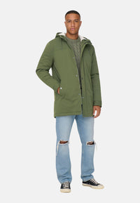 Only & Sons ALEXANDER Parka