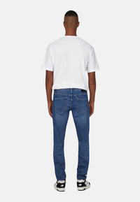 Only & Sons WEFT Jeans
