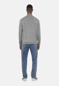 Only & Sons WYLER Langarmshirt mit Rollkragen