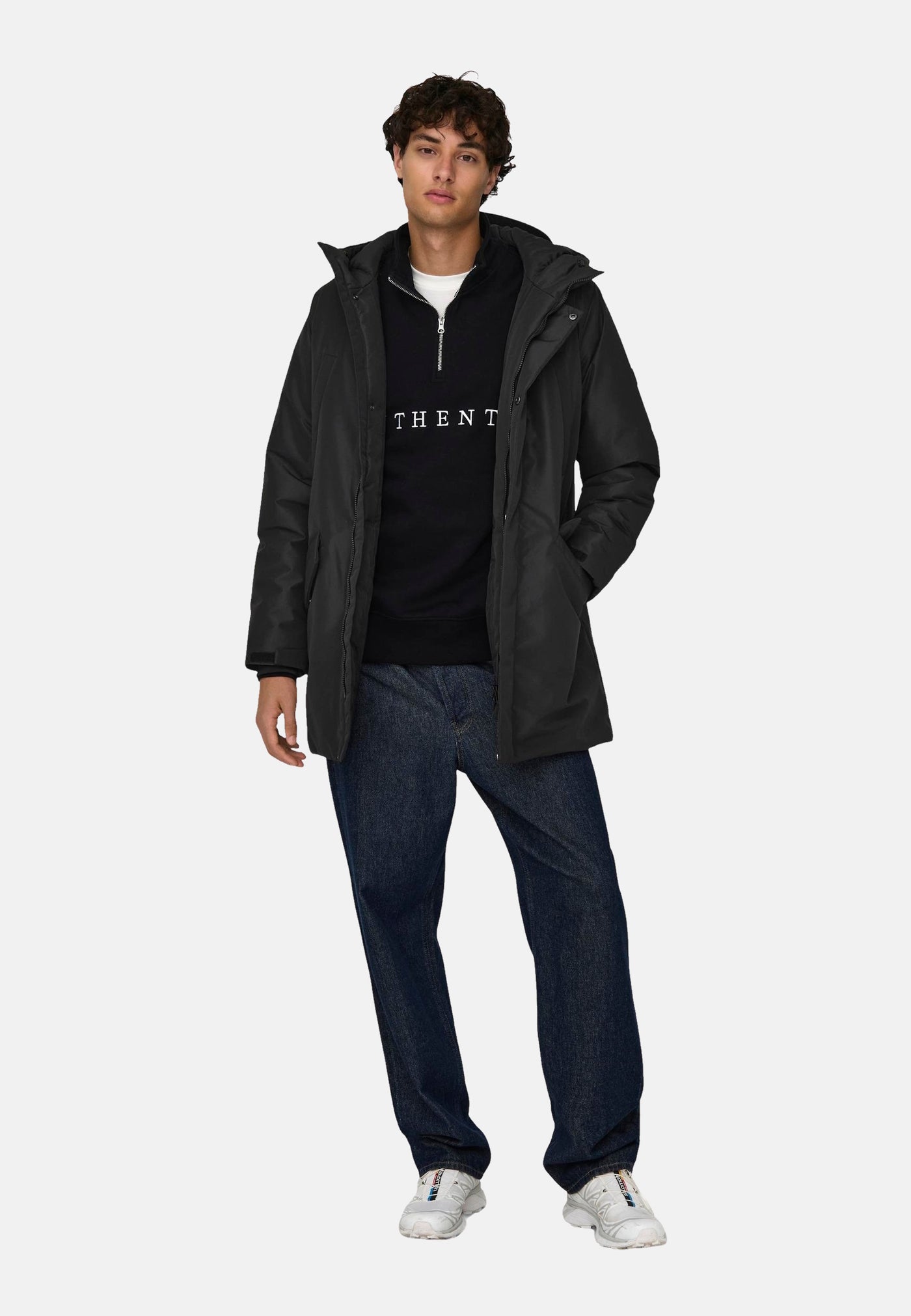 Only & Sons CARL Parka