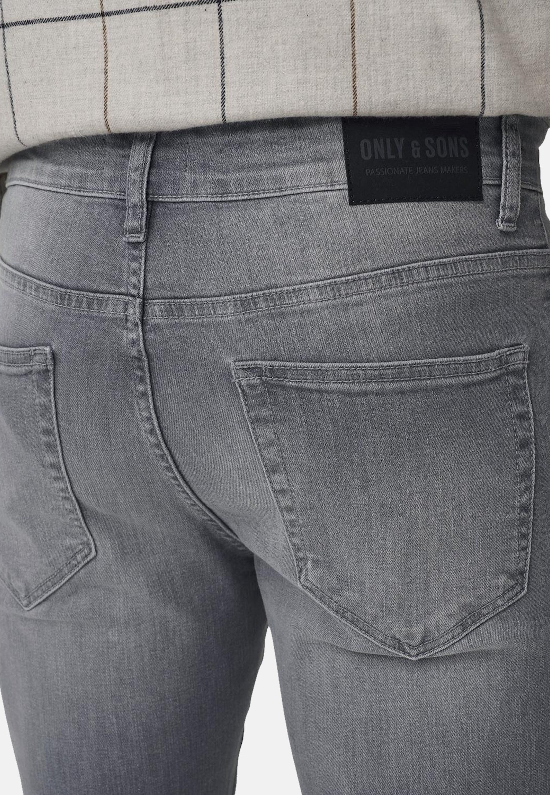 Only & Sons LOOM Jeans