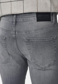 Only & Sons LOOM Jeans