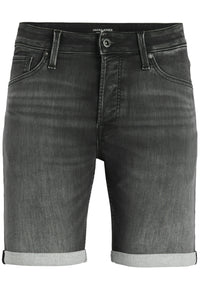 Jack & Jones RICK Denim-Shorts