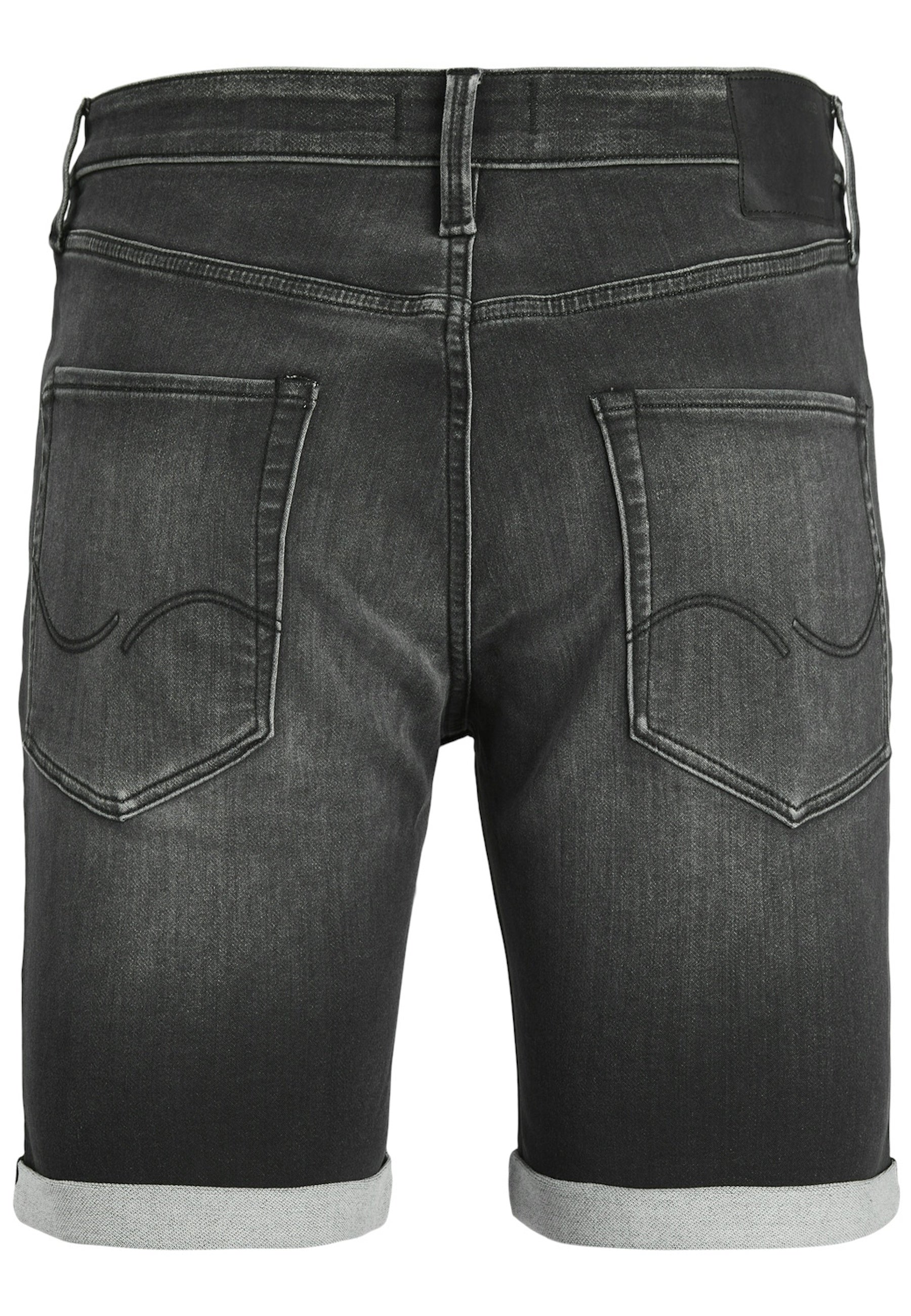 Jack & Jones RICK Denim-Shorts