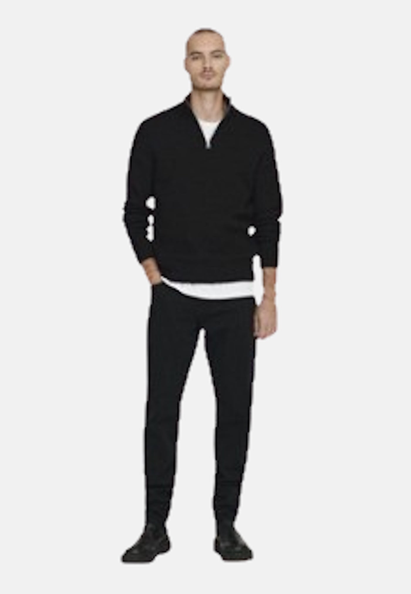 Only & Sons PHIL Strickpullover Troyer