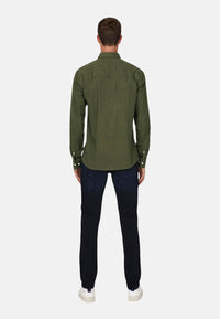 Only & Sons GUDMUND Langarmhemd