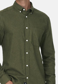 Only & Sons GUDMUND Langarmhemd