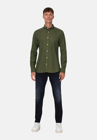 Only & Sons GUDMUND Langarmhemd