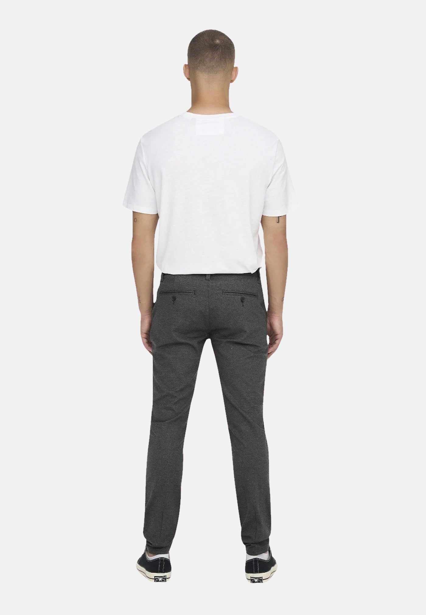Only & Sons MARK Chino-Hose