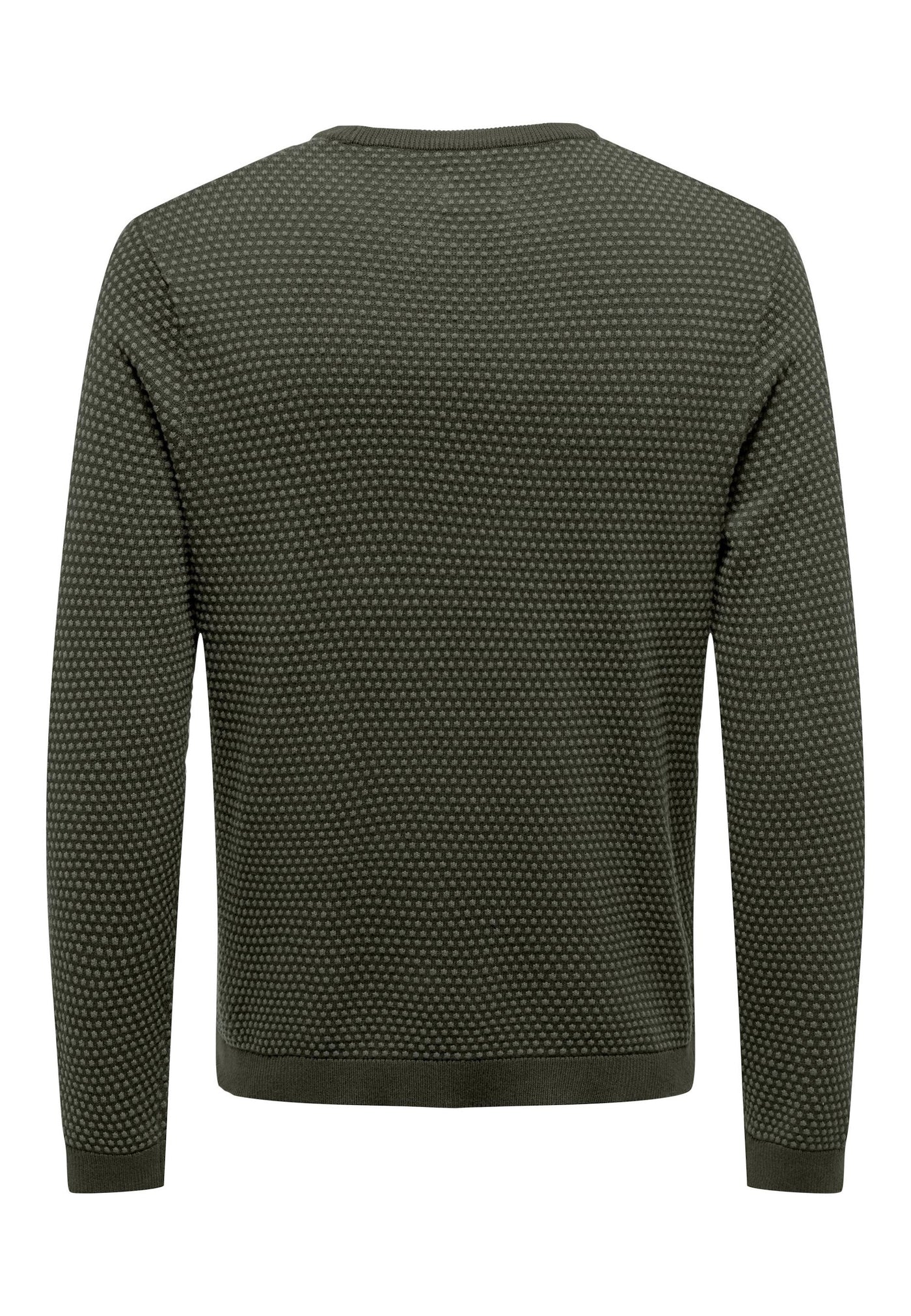 Only & Sons TAPA Strickpullover R-Neck