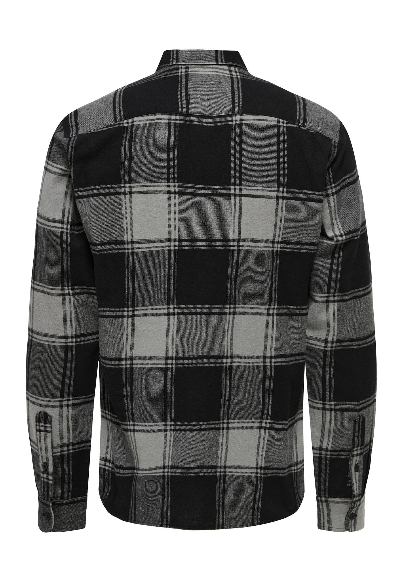 Only & Sons GUDMUND Langarmhemd