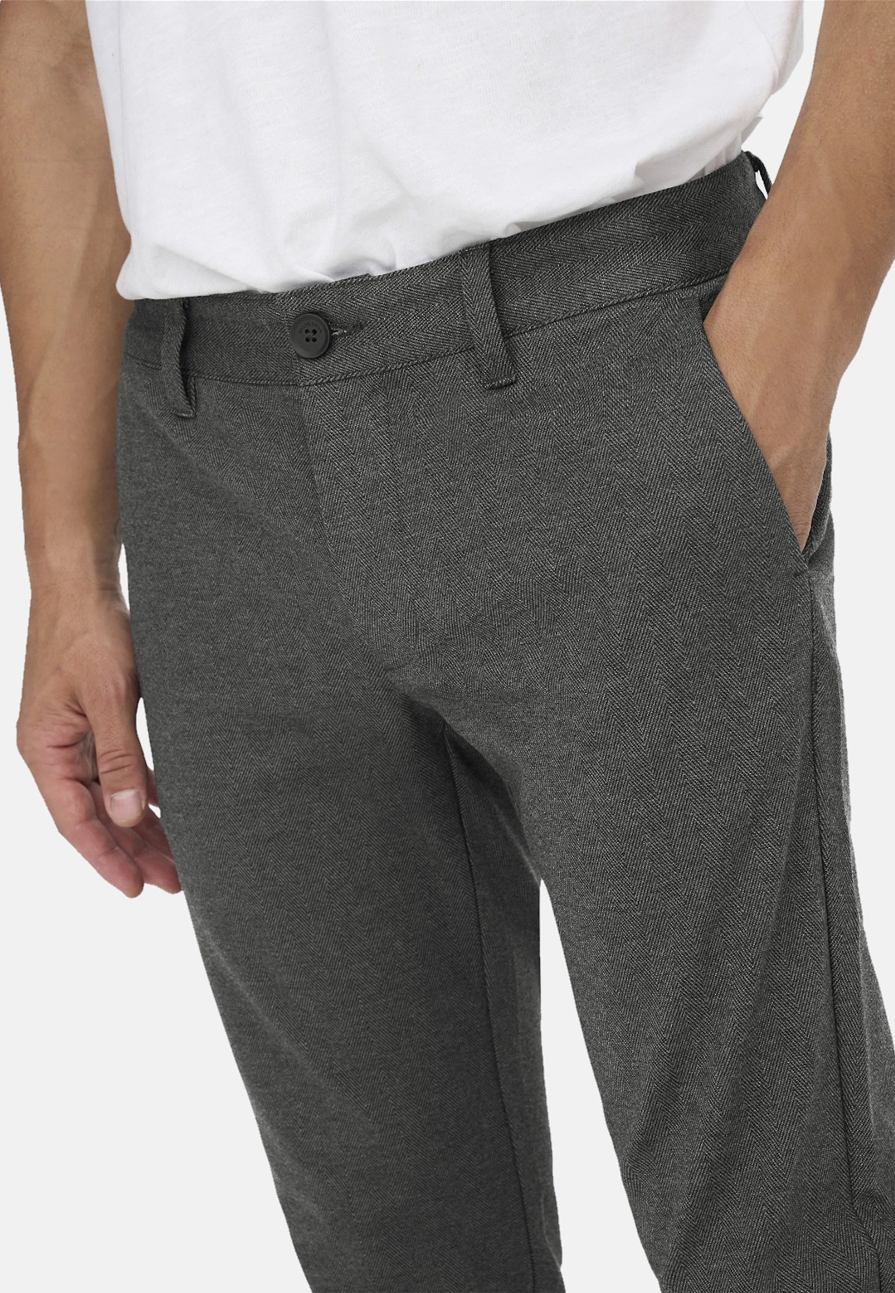 Only & Sons MARK Chino-Hose