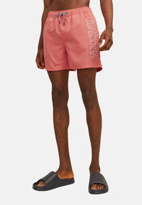 Jack & Jones FIJI Schwimm-Shorts