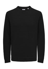Only & Sons ETHAN Strickpullover R-Neck