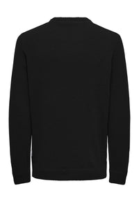 Only & Sons ETHAN Strickpullover R-Neck
