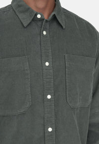 Only & Sons ALP Langarmhemd