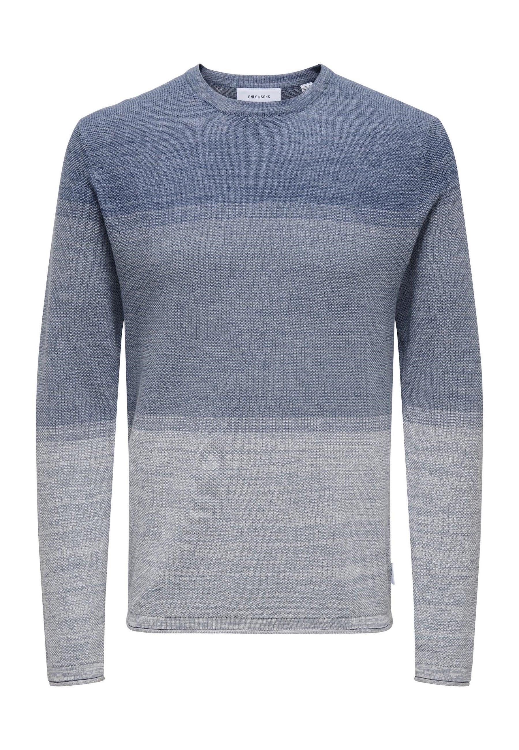Only & Sons FELIX Strickpullover R-Neck