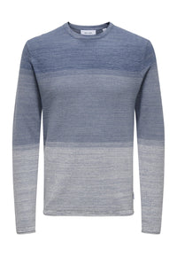 Only & Sons FELIX Strickpullover R-Neck