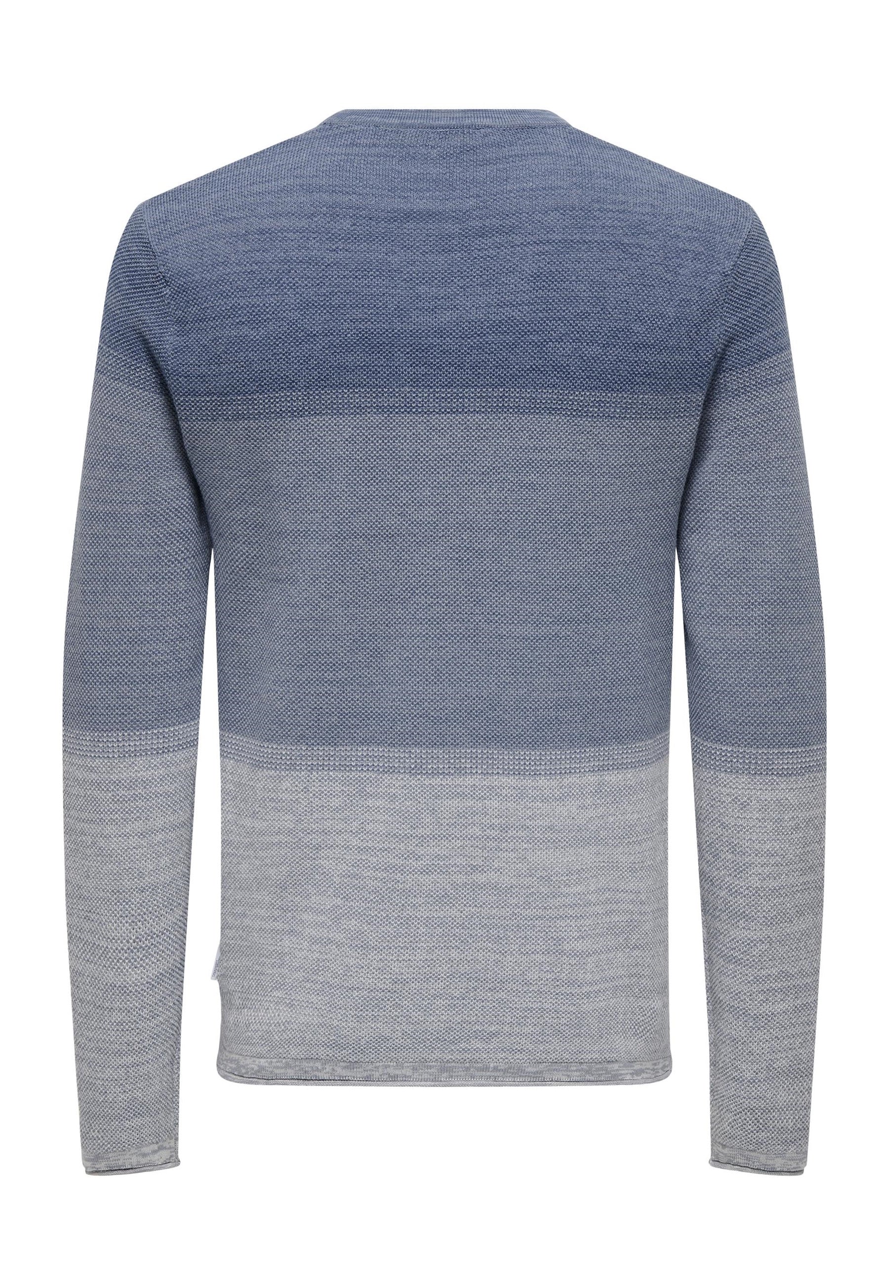 Only & Sons FELIX Strickpullover R-Neck