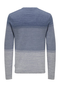 Only & Sons FELIX Strickpullover R-Neck