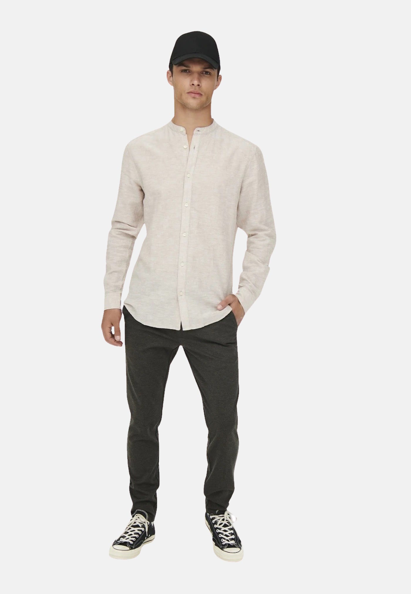 Only & Sons MARK Chino-Hose