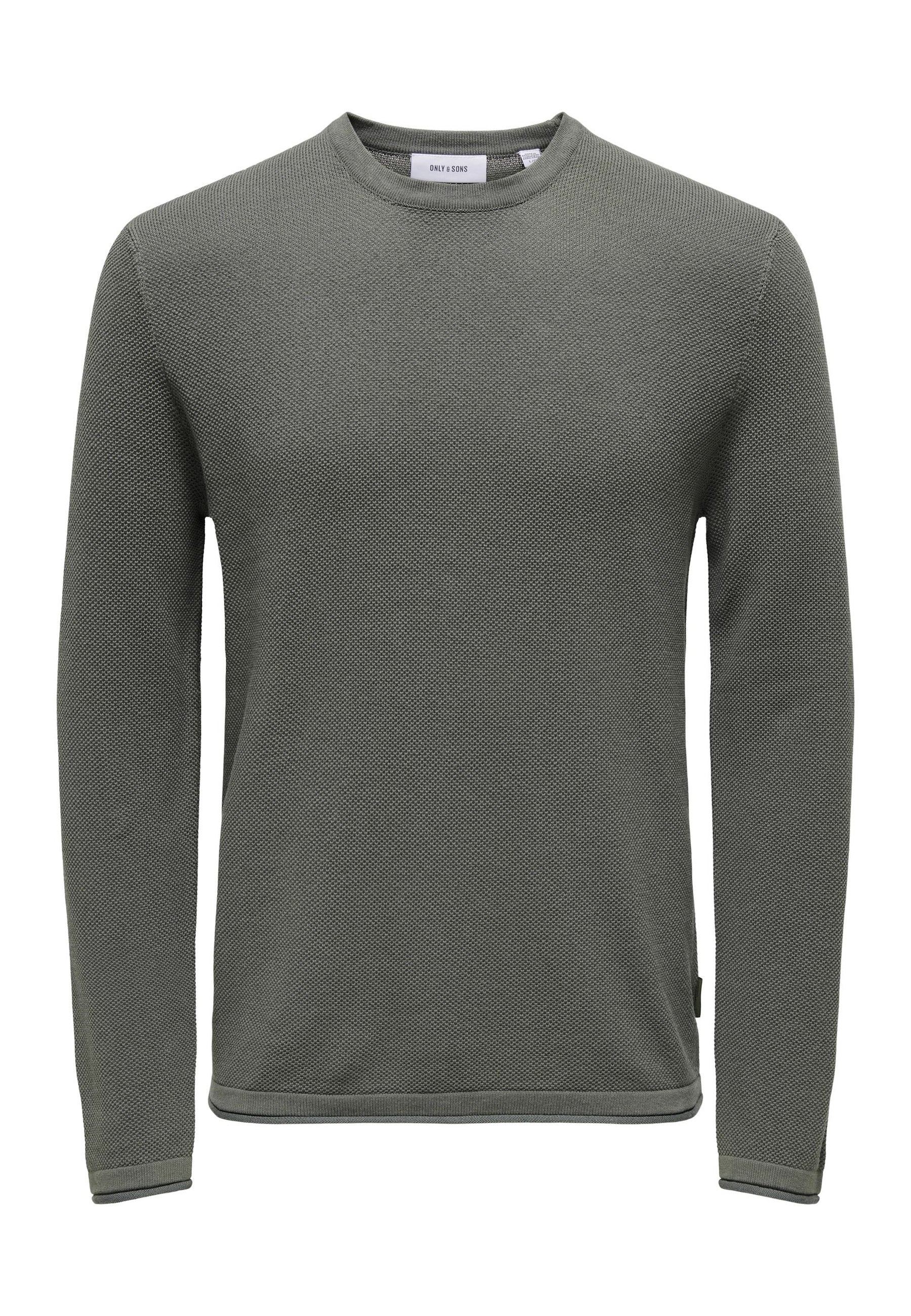 Only & Sons FELIX Strickpullover R-Neck