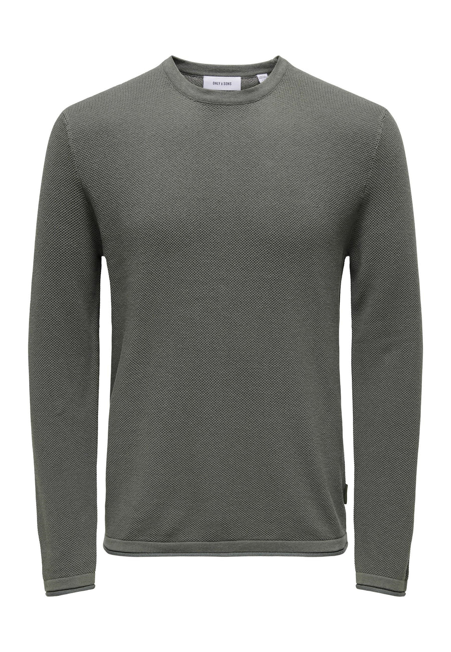 Only & Sons FELIX Strickpullover R-Neck
