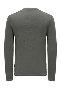 Only & Sons FELIX Strickpullover R-Neck