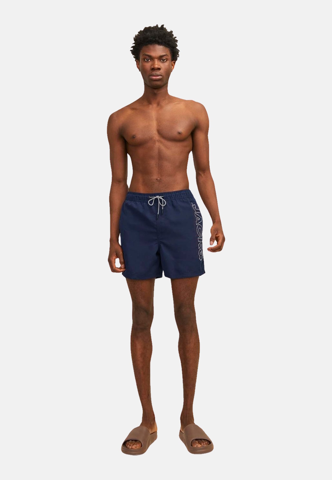 Jack & Jones FIJI Schwimm-Shorts