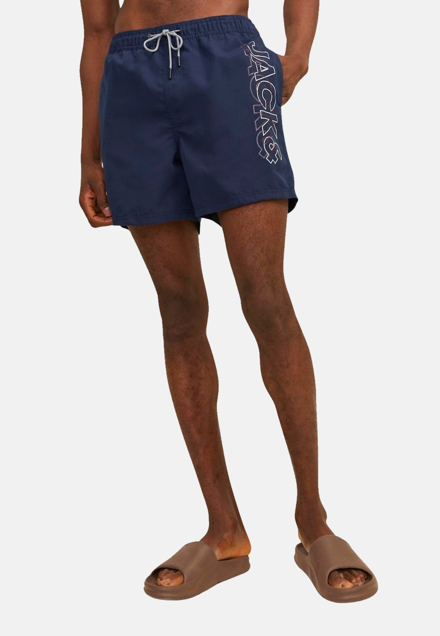 Jack & Jones FIJI Schwimm-Shorts