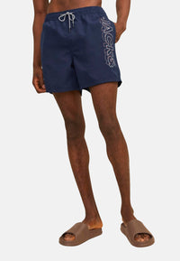 Jack & Jones FIJI Schwimm-Shorts