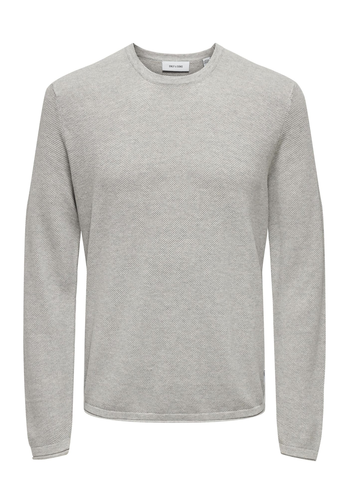 Only & Sons FELIX Strickpullover R-Neck
