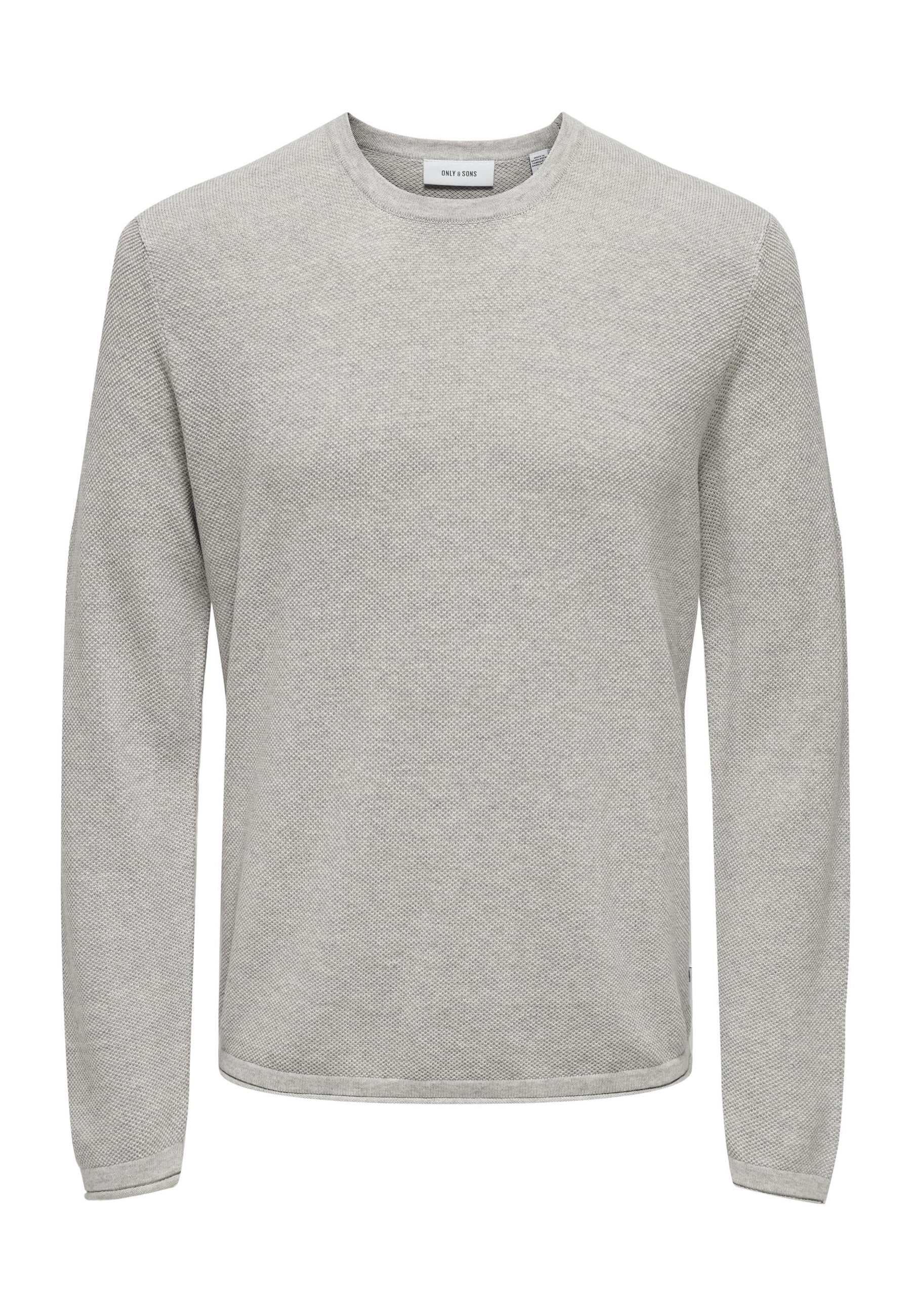 Only & Sons FELIX Strickpullover R-Neck