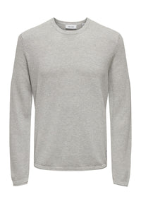 Only & Sons FELIX Strickpullover R-Neck